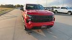 New 2026 Chevrolet Silverado 1500 Custom Crew Cab 4WD Pickup for sale #26C557 - photo 5