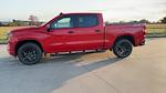 New 2026 Chevrolet Silverado 1500 Custom Crew Cab 4WD Pickup for sale #26C557 - photo 4