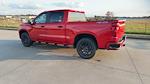 New 2026 Chevrolet Silverado 1500 Custom Crew Cab 4WD Pickup for sale #26C557 - photo 7