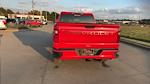 New 2026 Chevrolet Silverado 1500 Custom Crew Cab 4WD Pickup for sale #26C557 - photo 8