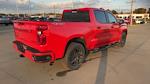 New 2026 Chevrolet Silverado 1500 Custom Crew Cab 4WD Pickup for sale #26C557 - photo 2
