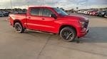 New 2026 Chevrolet Silverado 1500 Custom Crew Cab 4WD Pickup for sale #26C557 - photo 10