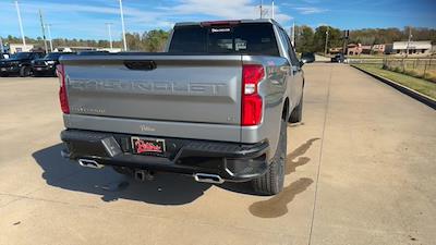 New 2026 Chevrolet Silverado 1500 LT Crew Cab for sale #26C561 - photo 2