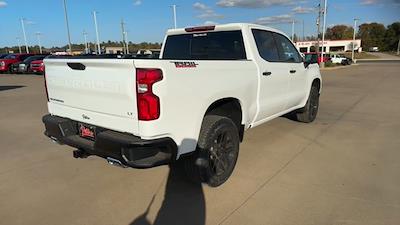 New 2026 Chevrolet Silverado 1500 LT Crew Cab for sale #26C562 - photo 2