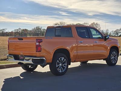 New 2026 Chevrolet Silverado 1500 LT Crew Cab for sale #26C563 - photo 2