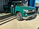 New 2026 Chevrolet Silverado 1500 LT Crew Cab for sale #26C564 - photo 7