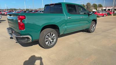 New 2026 Chevrolet Silverado 1500 LT Crew Cab for sale #26C565 - photo 2