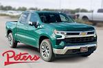 New 2026 Chevrolet Silverado 1500 LT Crew Cab for sale #26C565 - photo 1