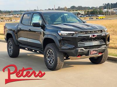 New 2026 Chevrolet Colorado ZR2 Crew Cab for sale #26C568 - photo 1