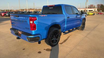 New 2026 Chevrolet Silverado 1500 Custom Crew Cab for sale #26C569 - photo 2