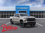 New 2026 Chevrolet Silverado 1500 Custom Crew Cab 4WD Pickup for sale #26C570 - photo 24