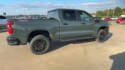 New 2026 Chevrolet Silverado 1500 LT Crew Cab 4WD Pickup for sale #26C573 - photo 2