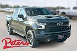 New 2026 Chevrolet Silverado 1500 LT Crew Cab 4WD Pickup for sale #26C573 - photo 1