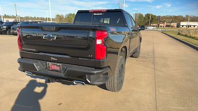 New 2026 Chevrolet Silverado 1500 LT Crew Cab for sale #26C585 - photo 2