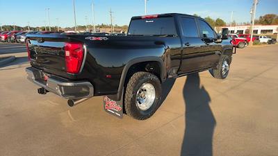 New 2026 Chevrolet Silverado 3500 LT Crew Cab for sale #26C593 - photo 2