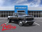 New 2026 Chevrolet Silverado 3500 LT Crew Cab 4WD Pickup for sale #26C593 - photo 1