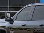 New 2026 Chevrolet Silverado 3500 LT Crew Cab 4WD Pickup for sale #26C593 - photo 12