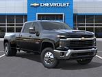 New 2026 Chevrolet Silverado 3500 LT Crew Cab 4WD Pickup for sale #26C593 - photo 7