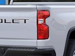 New 2026 Chevrolet Silverado 2500 Work Truck Double Cab 4WD Pickup for sale #26C594 - photo 11