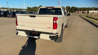 New 2026 Chevrolet Silverado 1500 RST Crew Cab Pickup for sale #26C596 - photo 2