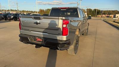 New 2026 Chevrolet Silverado 1500 LT Crew Cab for sale #26C597 - photo 2