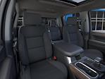 New 2026 Chevrolet Silverado 1500 LT Crew Cab 4WD Pickup for sale #26C597 - photo 16