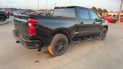 New 2026 Chevrolet Silverado 1500 Custom Crew Cab for sale #26C605 - photo 2