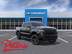 New 2026 Chevrolet Silverado 1500 Custom Crew Cab Pickup for sale #26C605 - photo 1