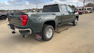 New 2026 Chevrolet Silverado 3500 LT Crew Cab for sale #26C608 - photo 2