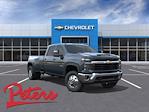 New 2026 Chevrolet Silverado 3500 LT Crew Cab 4WD Pickup for sale #26C608 - photo 1