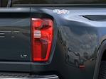 New 2026 Chevrolet Silverado 3500 LT Crew Cab 4WD Pickup for sale #26C608 - photo 11