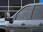 New 2026 Chevrolet Silverado 3500 LT Crew Cab 4WD Pickup for sale #26C608 - photo 12