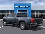 New 2026 Chevrolet Silverado 3500 LT Crew Cab 4WD Pickup for sale #26C608 - photo 4