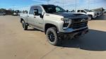 New 2026 Chevrolet Silverado 2500 LTZ Crew Cab for sale #26C621 - photo 4
