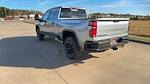 New 2026 Chevrolet Silverado 2500 LTZ Crew Cab for sale #26C621 - photo 7