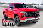New 2026 Chevrolet Silverado 1500 Work Truck Regular Cab for sale #26C627 - photo 1