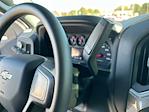 New 2026 Chevrolet Silverado 1500 Work Truck Regular Cab for sale #26C627 - photo 19