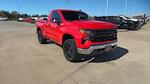 New 2026 Chevrolet Silverado 1500 Work Truck Regular Cab for sale #26C627 - photo 3