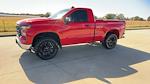 New 2026 Chevrolet Silverado 1500 Work Truck Regular Cab for sale #26C627 - photo 2