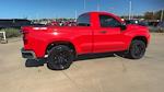 New 2026 Chevrolet Silverado 1500 Work Truck Regular Cab for sale #26C627 - photo 8