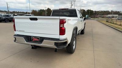 New 2026 Chevrolet Silverado 2500 Work Truck Crew Cab for sale #26C628 - photo 2