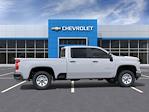 New 2026 Chevrolet Silverado 2500 Work Truck Crew Cab 4WD Pickup for sale #26C629 - photo 5