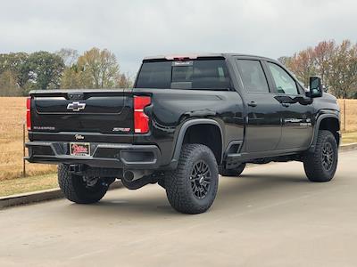 New 2026 Chevrolet Silverado 2500 ZR2 Crew Cab for sale #26C630 - photo 2