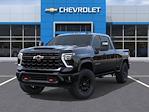 New 2026 Chevrolet Silverado 2500 ZR2 Crew Cab 4WD Pickup for sale #26C630 - photo 6