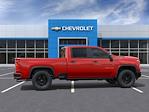 New 2026 Chevrolet Silverado 2500 ZR2 Crew Cab 4WD Pickup for sale #26C631 - photo 5