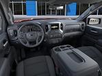 New 2026 Chevrolet Silverado 1500 Custom Crew Cab Pickup for sale #26C635 - photo 15