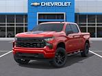 New 2026 Chevrolet Silverado 1500 Custom Crew Cab Pickup for sale #26C635 - photo 6