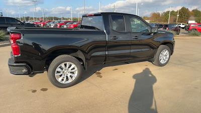 New 2026 Chevrolet Silverado 1500 Custom Double Cab for sale #26C637 - photo 2