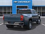 New 2026 Chevrolet Silverado 3500 LT Crew Cab 4WD Pickup for sale #26C638 - photo 2