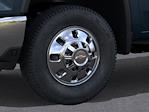 New 2026 Chevrolet Silverado 3500 LT Crew Cab 4WD Pickup for sale #26C638 - photo 9